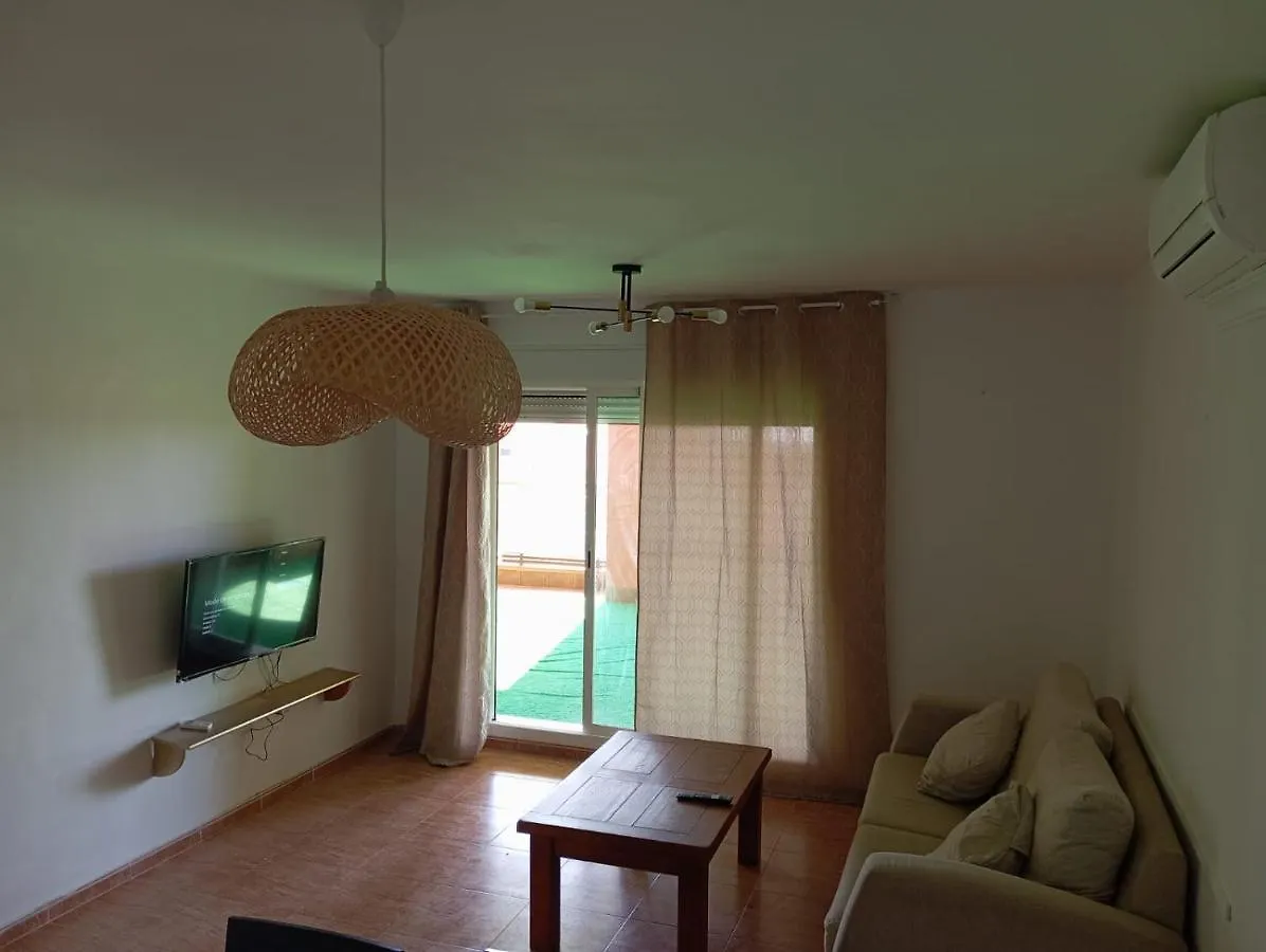 Center Paradise Almerimar Apartment Spain