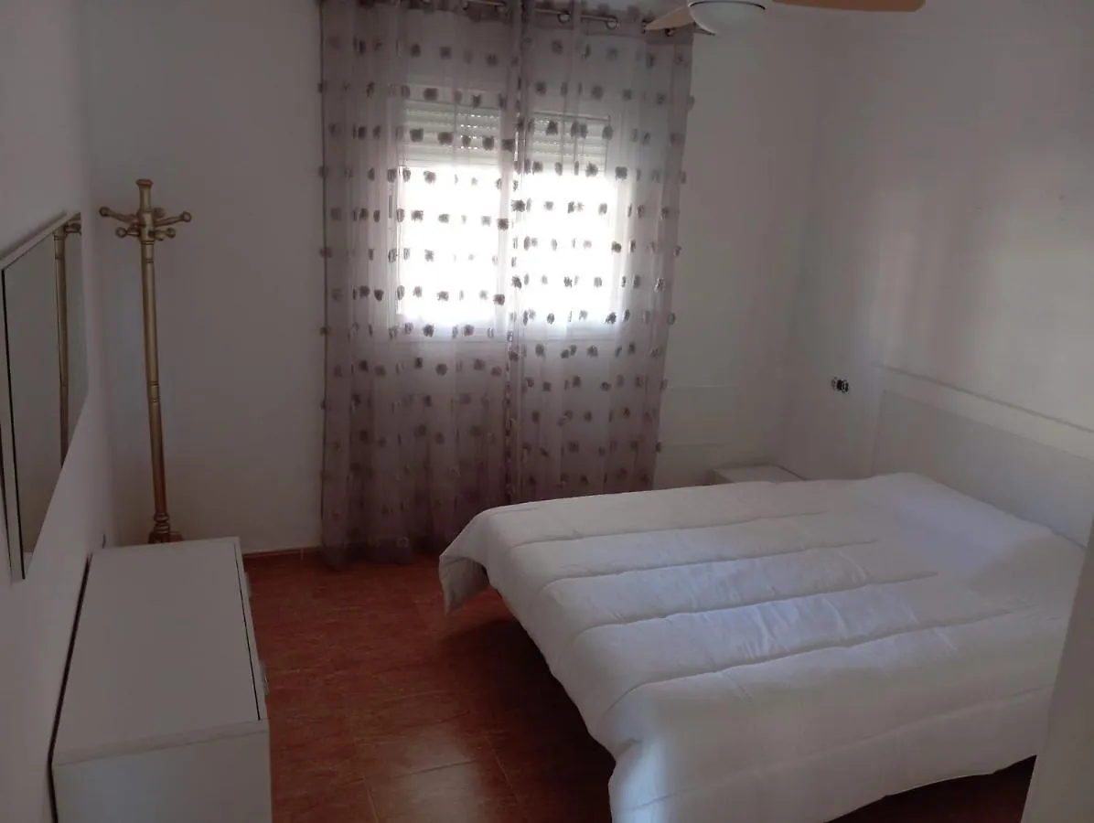 Apartamento Center Paradise Almerimar