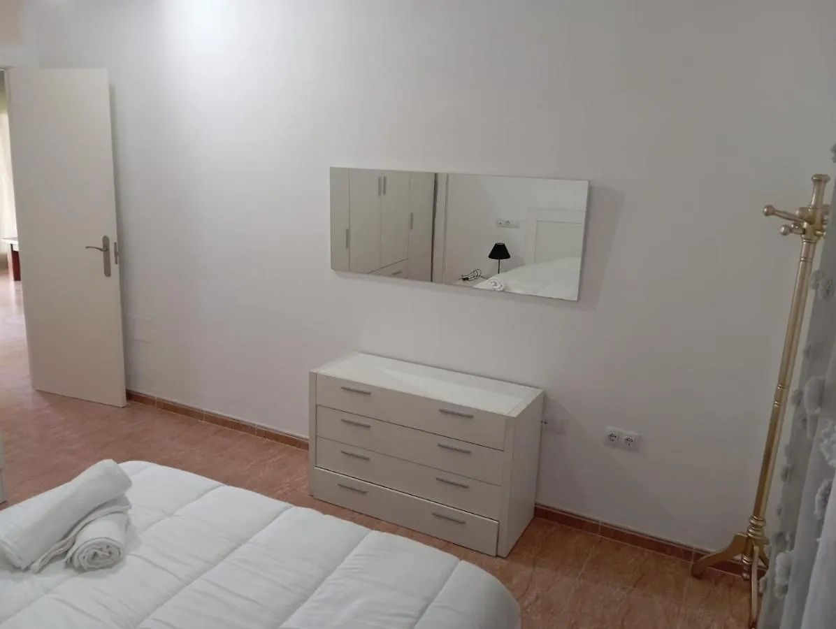 Apartamento Center Paradise Almerimar