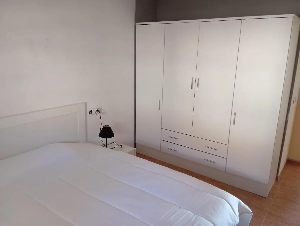 Apartamento Center Paradise Almerimar