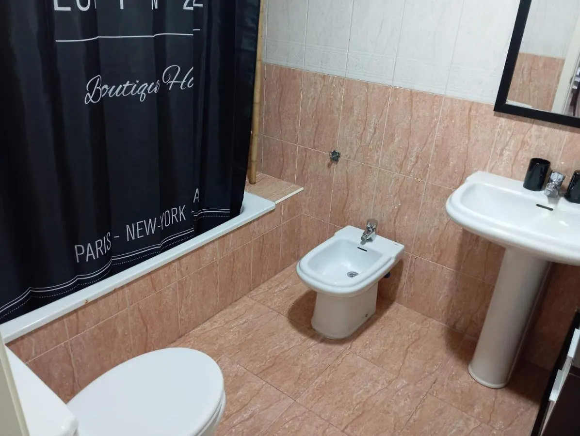 Center Paradise Almerimar Apartment 0*,  Spain