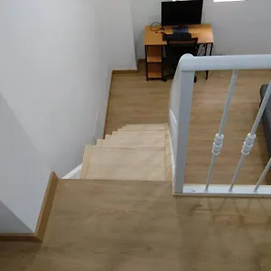 As A Service -el Mejor En Centro Apartamento Málaga