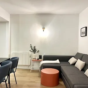 Puerta Del Camino 5 - Patio Y Wifi Apartamento Bilbao