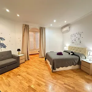 Calabria Bed and breakfast Barcelona